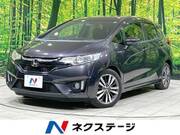 2016 HONDA FIT HYBRID