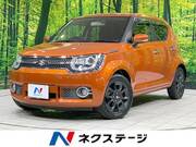 2016 SUZUKI IGNIS