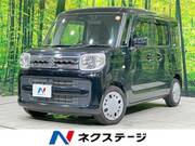 2019 SUZUKI SPACIA