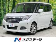 2018 SUZUKI SOLIO