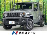 2024 SUZUKI JIMNY SIERRA