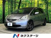 2010 HONDA FIT X