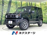 2024 SUZUKI JIMNY XC
