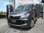 2012 SUZUKI SOLIO BANDIT