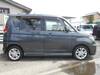 SUZUKI SOLIO BANDIT