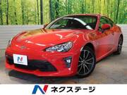 2019 TOYOTA 86 GT