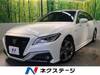 TOYOTA CROWN HYBRID