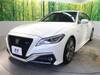 TOYOTA CROWN HYBRID