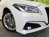 TOYOTA CROWN HYBRID