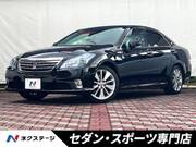 2011 TOYOTA CROWN HYBRID