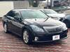 TOYOTA CROWN HYBRID