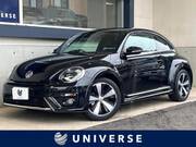 2019 VOLKSWAGEN THE BEETLE