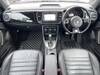 VOLKSWAGEN THE BEETLE
