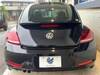 VOLKSWAGEN THE BEETLE