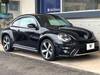 VOLKSWAGEN THE BEETLE
