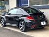 VOLKSWAGEN THE BEETLE
