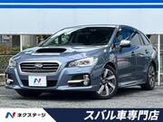 2014 SUBARU LEVORG