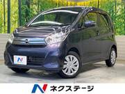 2016 NISSAN DAYZ