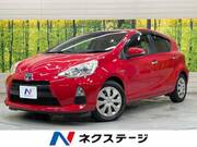 2012 TOYOTA AQUA