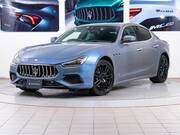 2020 MASERATI GHIBLI