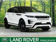 2024 LAND ROVER RANGE ROVER EVOQUE