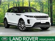 2024 LAND ROVER RANGE ROVER EVOQUE