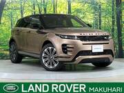 2024 LAND ROVER RANGE ROVER EVOQUE