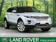 2015 LAND ROVER RANGE ROVER EVOQUE
