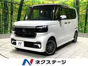 2024 HONDA N-BOX CUSTOM
