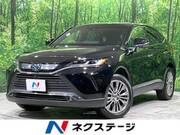 2024 TOYOTA HARRIER HYBRID Z LEATHER PKG