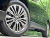 TOYOTA HARRIER HYBRID