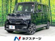 2018 HONDA N-BOX CUSTOM