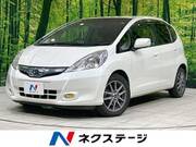 2010 HONDA FIT HYBRID