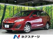 2014 MAZDA PREMACY 20C