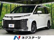 2024 TOYOTA VOXY