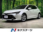 2018 TOYOTA COROLLA SPORT