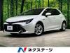 TOYOTA COROLLA SPORT