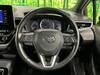 TOYOTA COROLLA SPORT