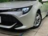 TOYOTA COROLLA SPORT