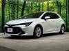 TOYOTA COROLLA SPORT