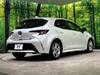 TOYOTA COROLLA SPORT