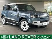 2024 LAND ROVER DEFENDER
