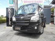 2016 DAIHATSU HIJET TRUCK