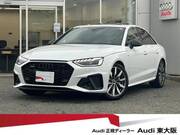 2025 AUDI A4