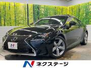 2016 LEXUS RC