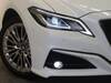 TOYOTA CROWN HYBRID