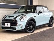 2019 BMW MINI