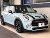 BMW MINI