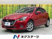 2016 MAZDA DEMIO