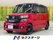 2014 HONDA N-BOX CUSTOM
